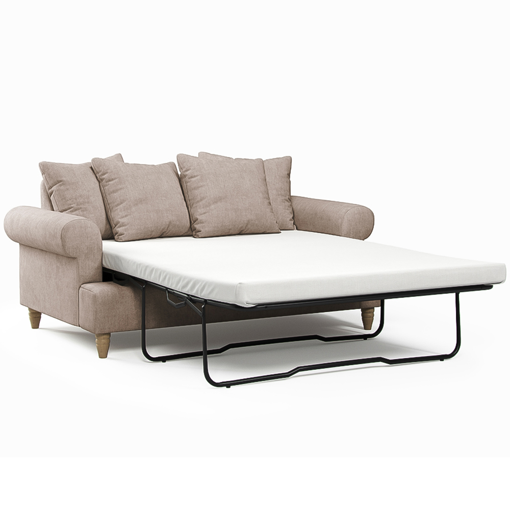 Clara 2 Seater Agmamito Faro 20 Sofa Bed Image 2