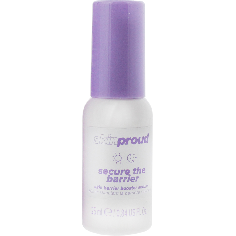 Skin Proud Secure The Barrier Booster Serum 25ml Image 1