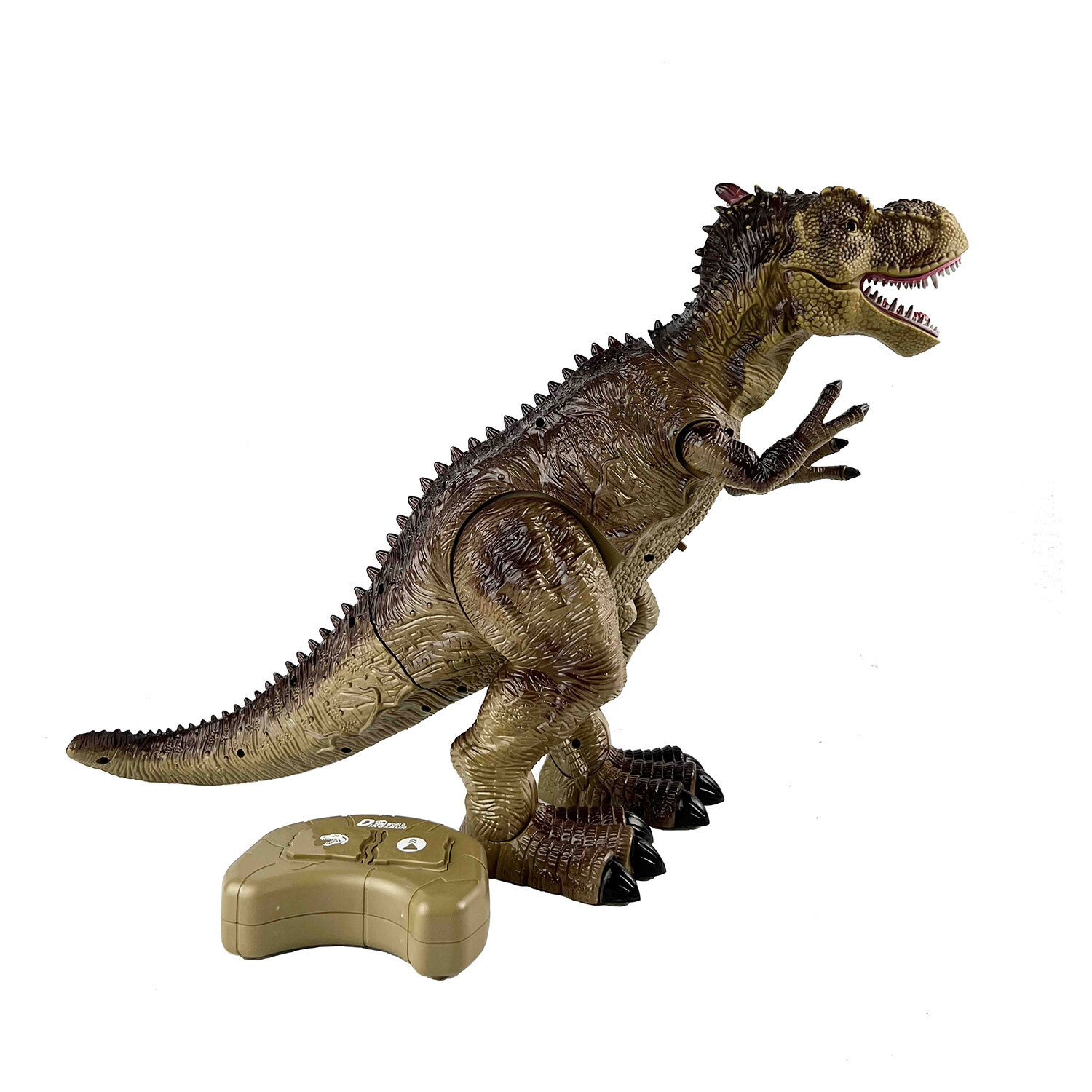 Remote Control Tyrannosaurus Rex Image 2