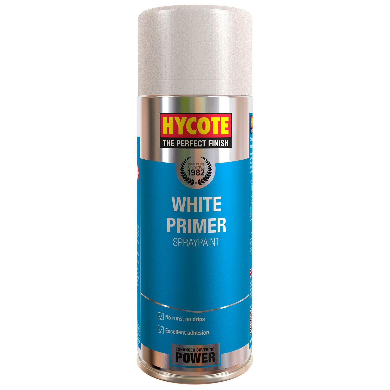 Hycote Graphene Primer 400Ml Image
