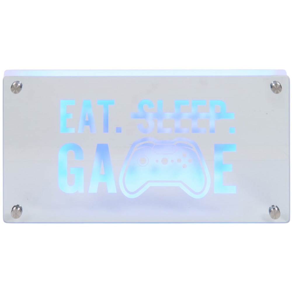 Game Mirror Block Light - Multicolour Image 7