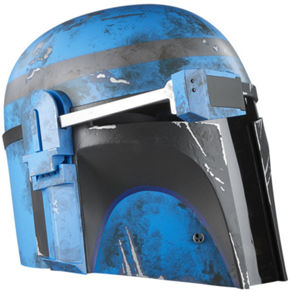 Hasbro Star Wars The Black Series Axe Woves Roleplay Helmet Image 8