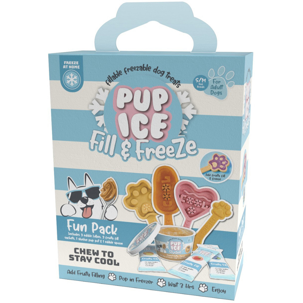 Pup Ice Starter Kit Image 9