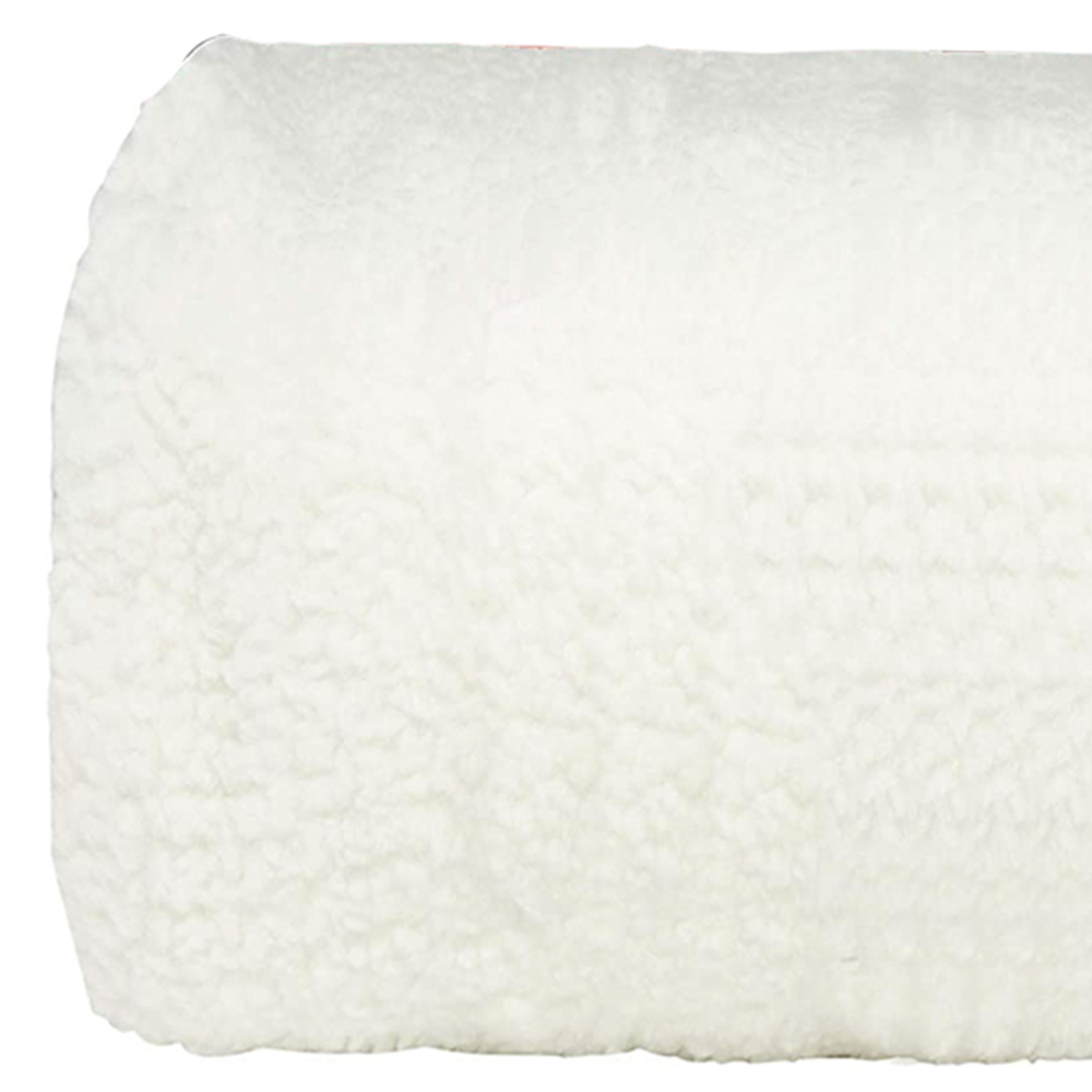 Homefront Single Fleece Electric Blanket Image 3