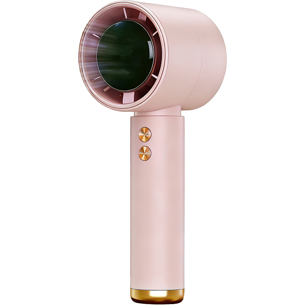 Icycool Rechargeable Handheld Fan Image 5