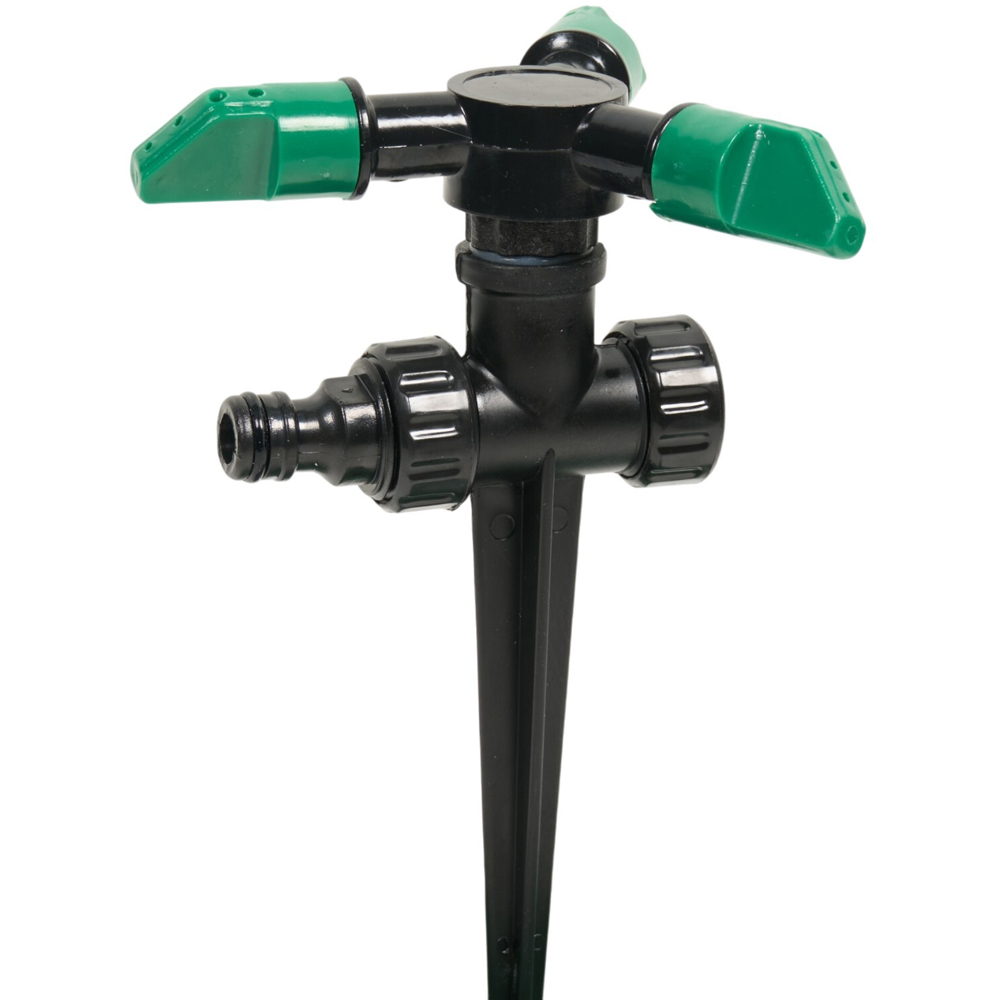 Garden Rotational Sprinkler Image 2