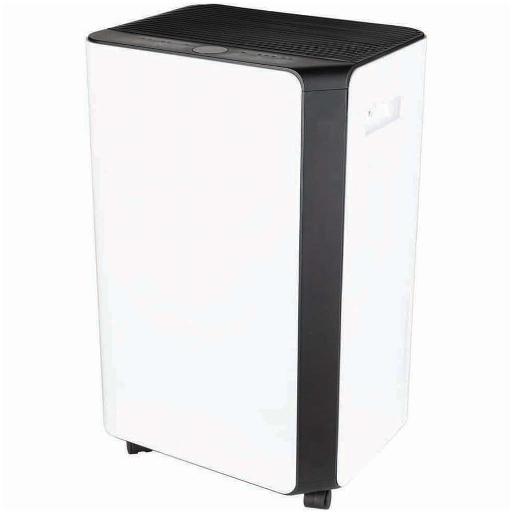 TCP White Smart Wi-Fi Dehumidifier 20L Image 3
