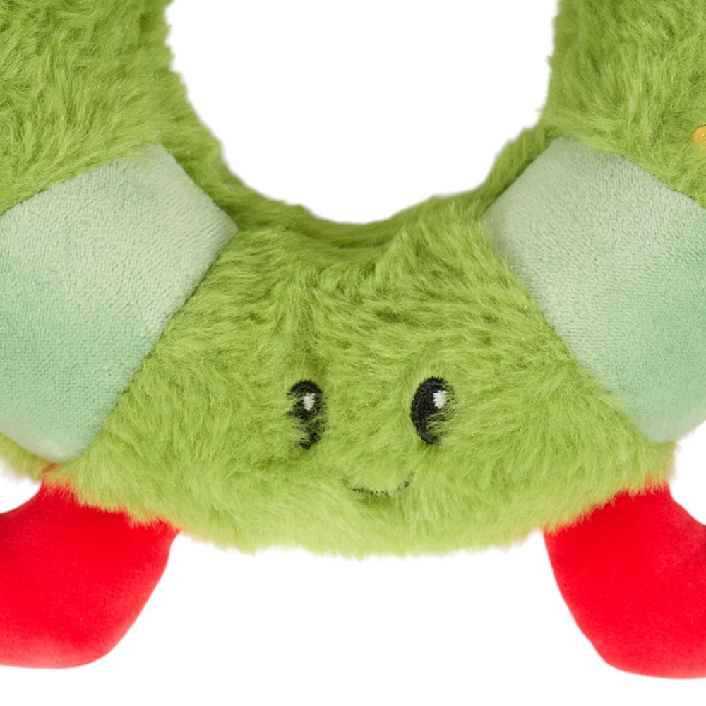 Super Squashy Friends Dog Toy Image 9