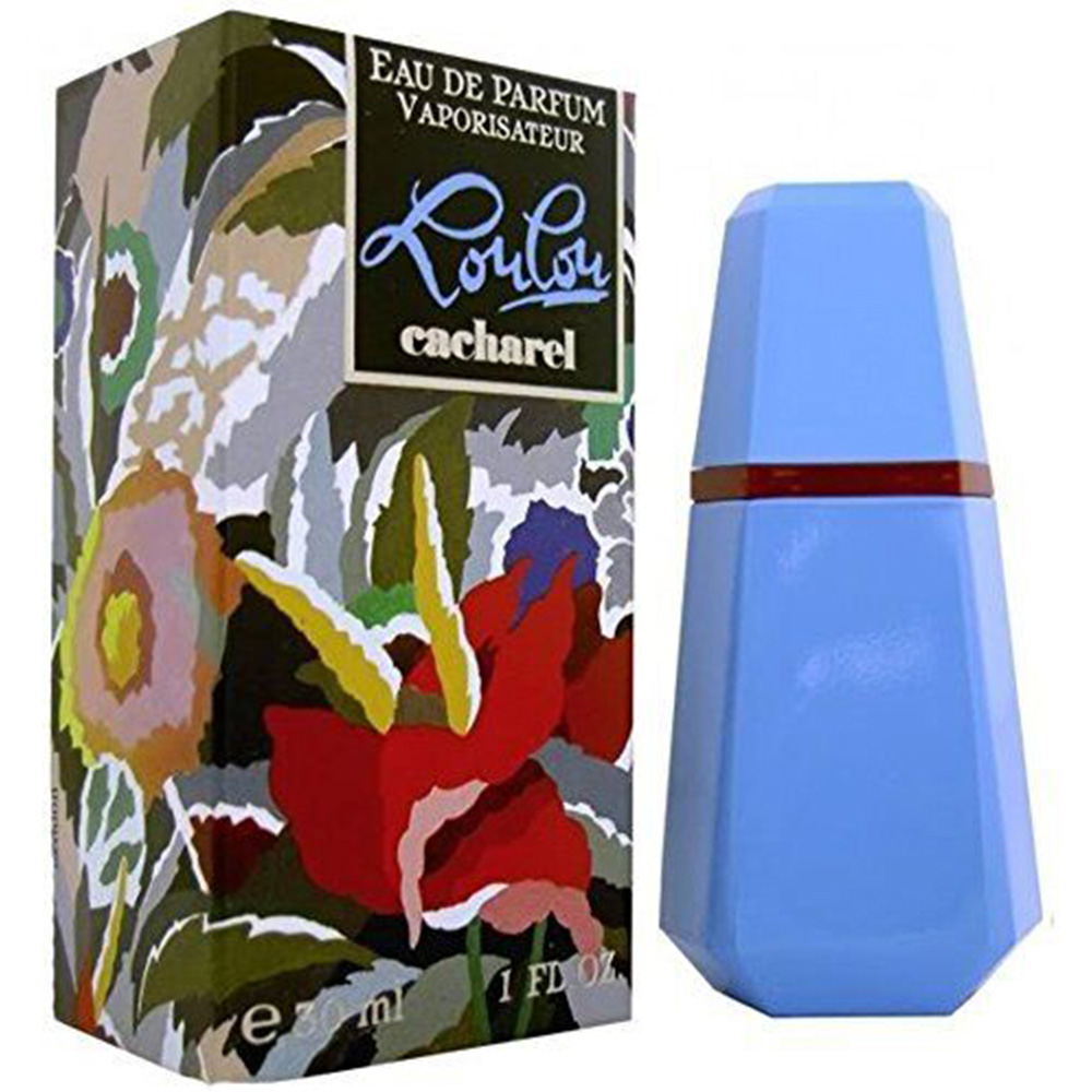 Cacharel Lou Lou Eau De Parfum 30ml Spray Image 2