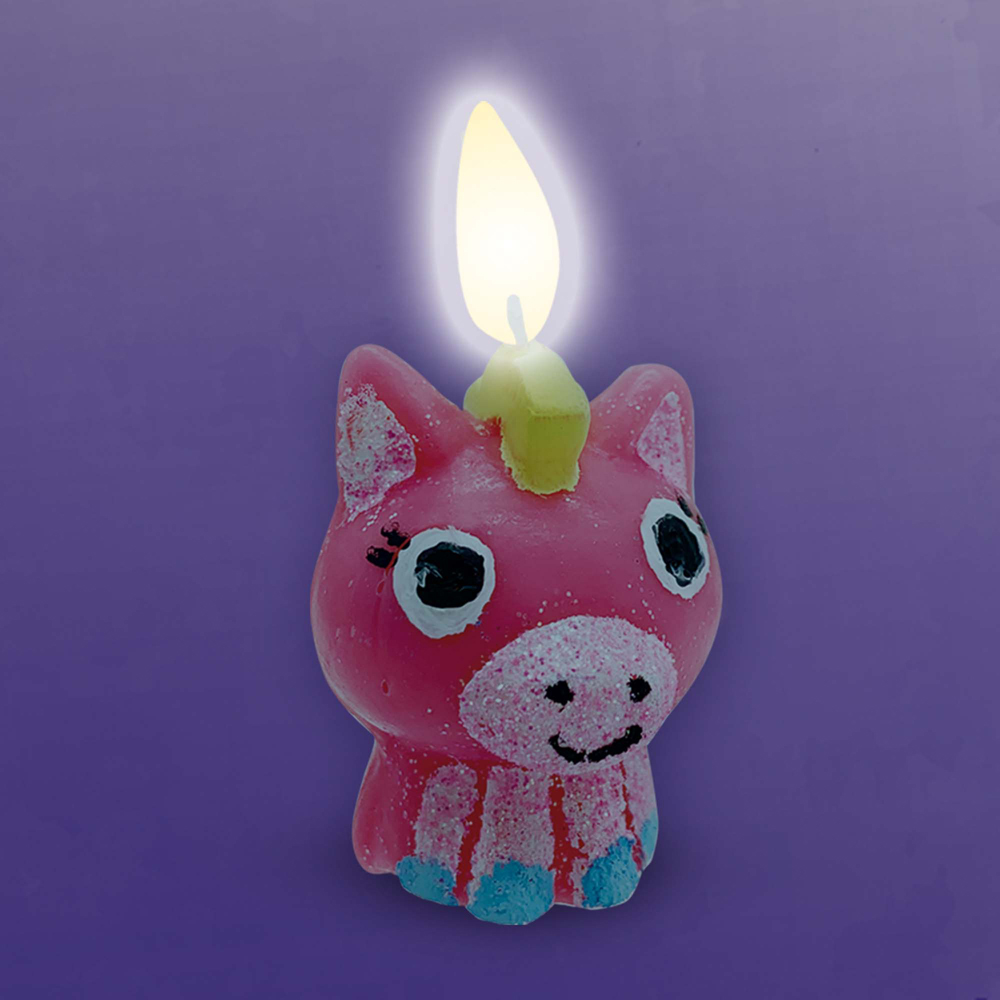 SES Creative Casting Candles Kit Image 5