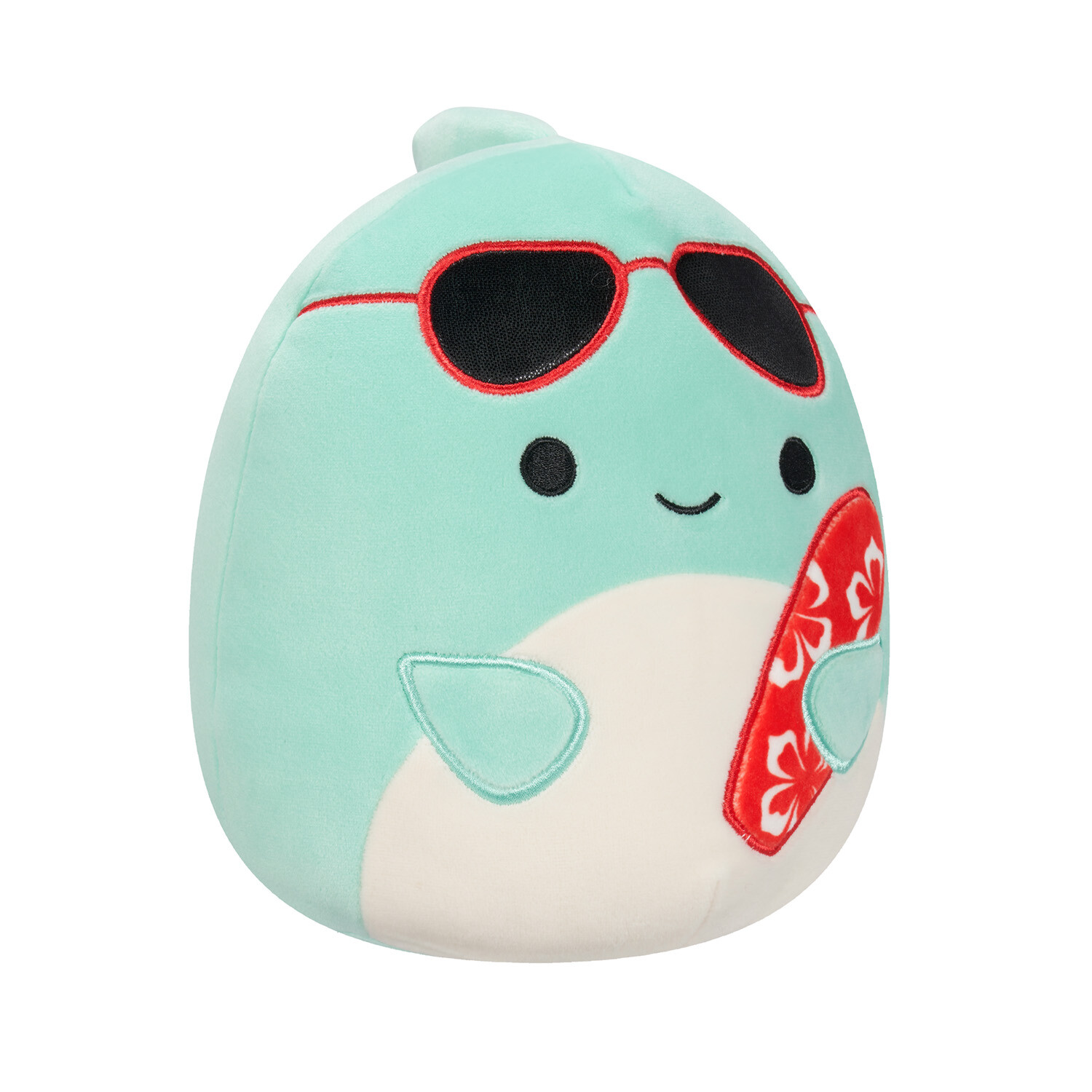 Single Squishmallows 7 inch in Assorted styles Image 3