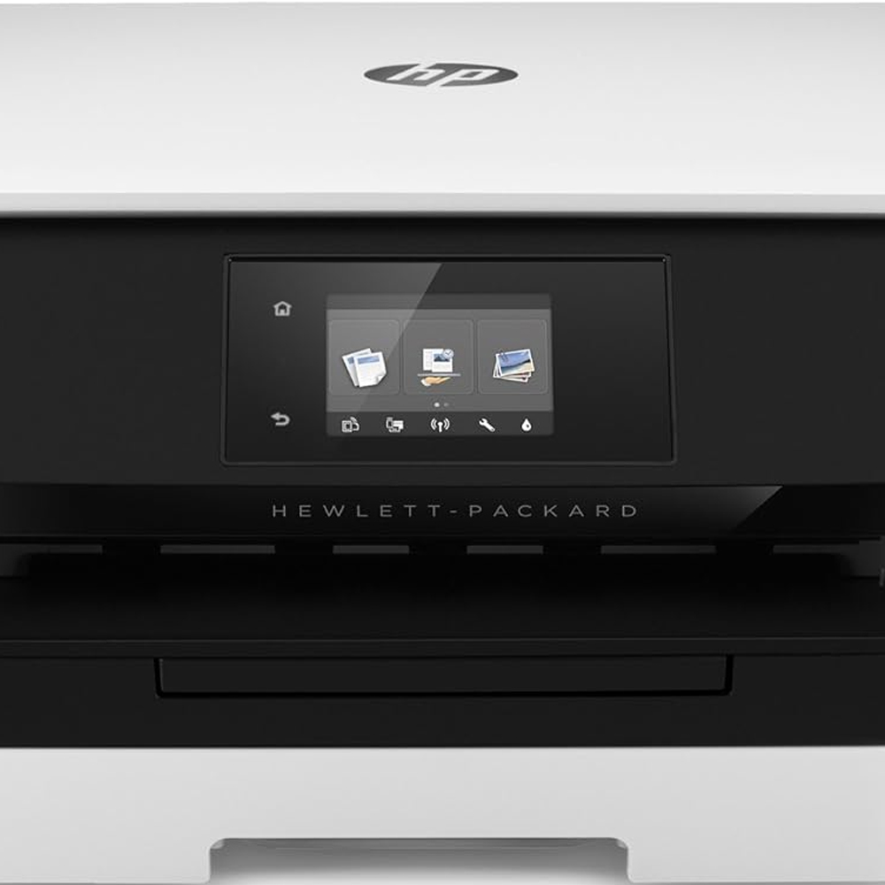 HP Envy 5646 Multifunction Inkjet Wireless Refurbished Printer Image 2