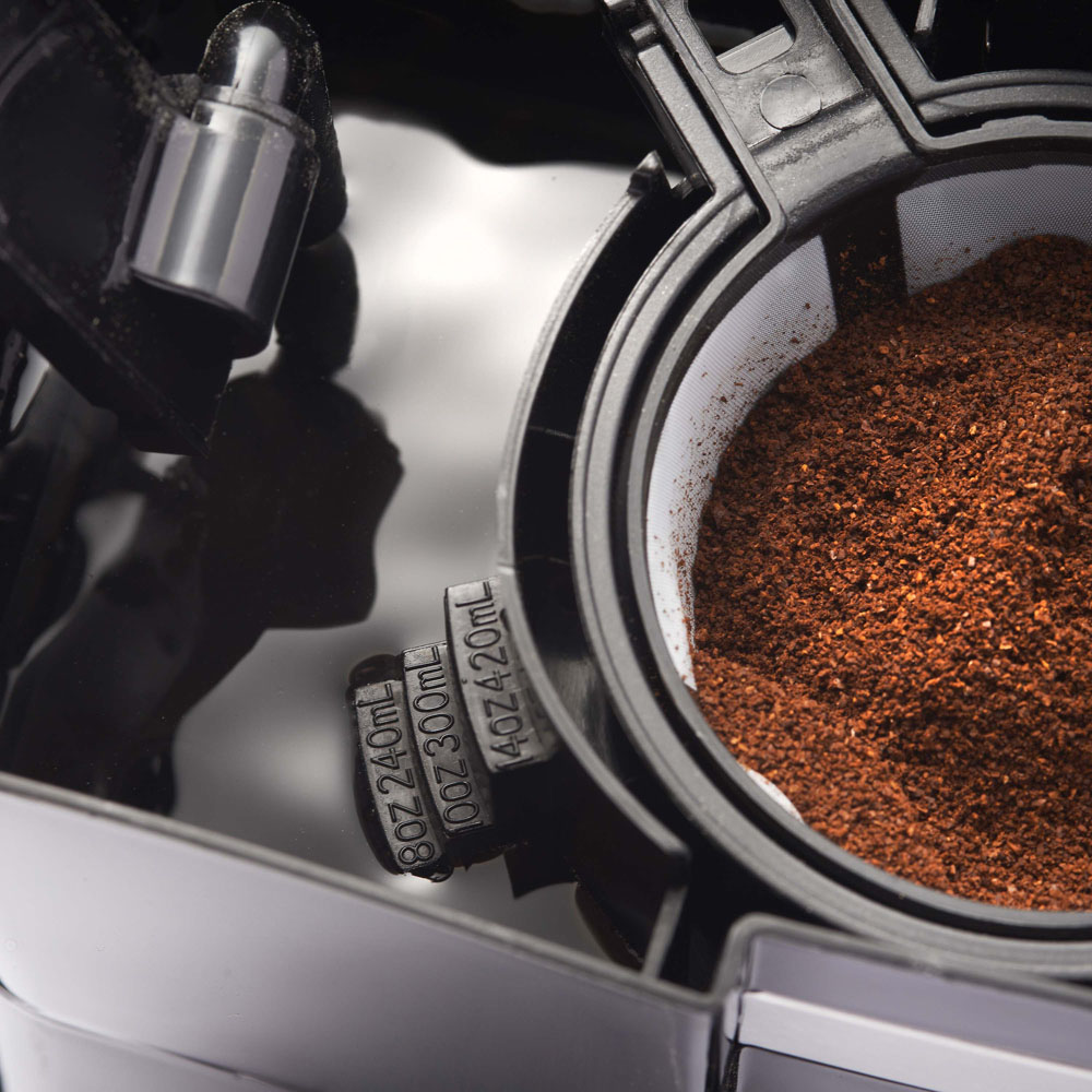 Benross 420ml Filter Coffee Maker Image 6