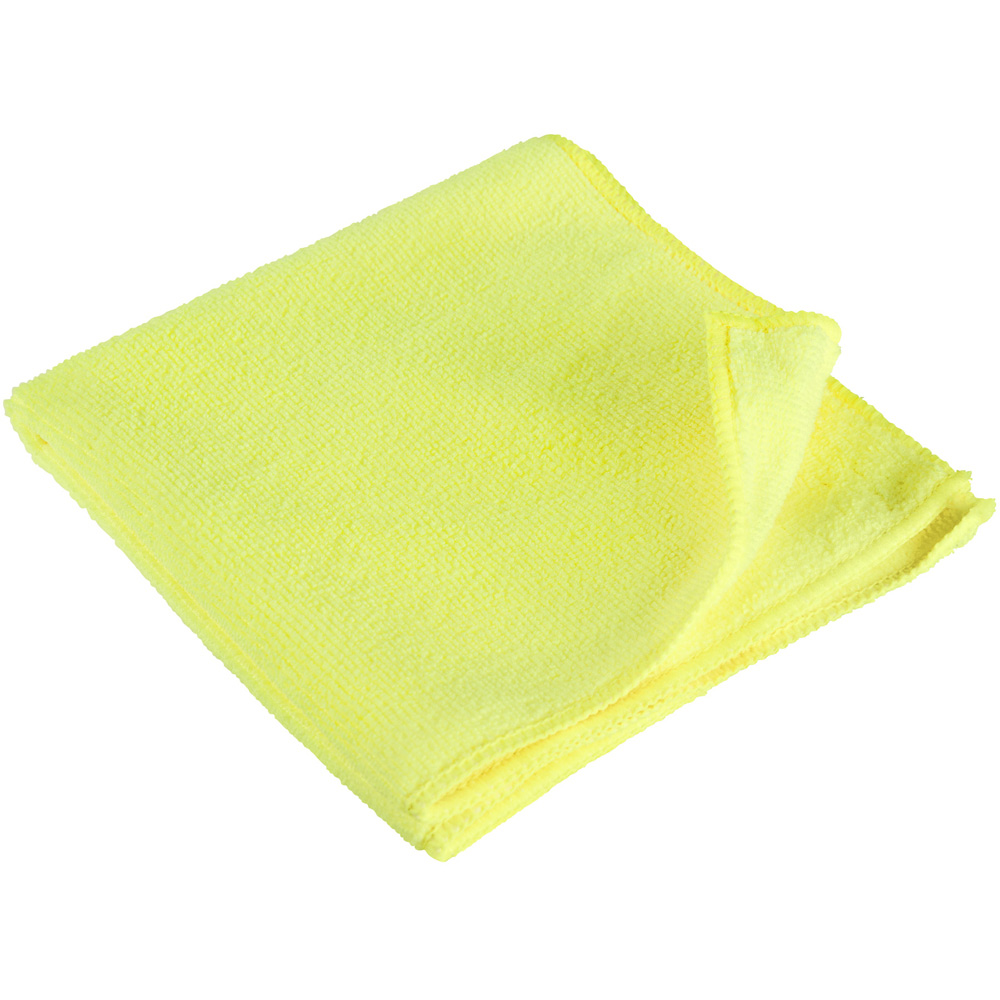 tectake 14 Piece Buffer Pad Set Image 4