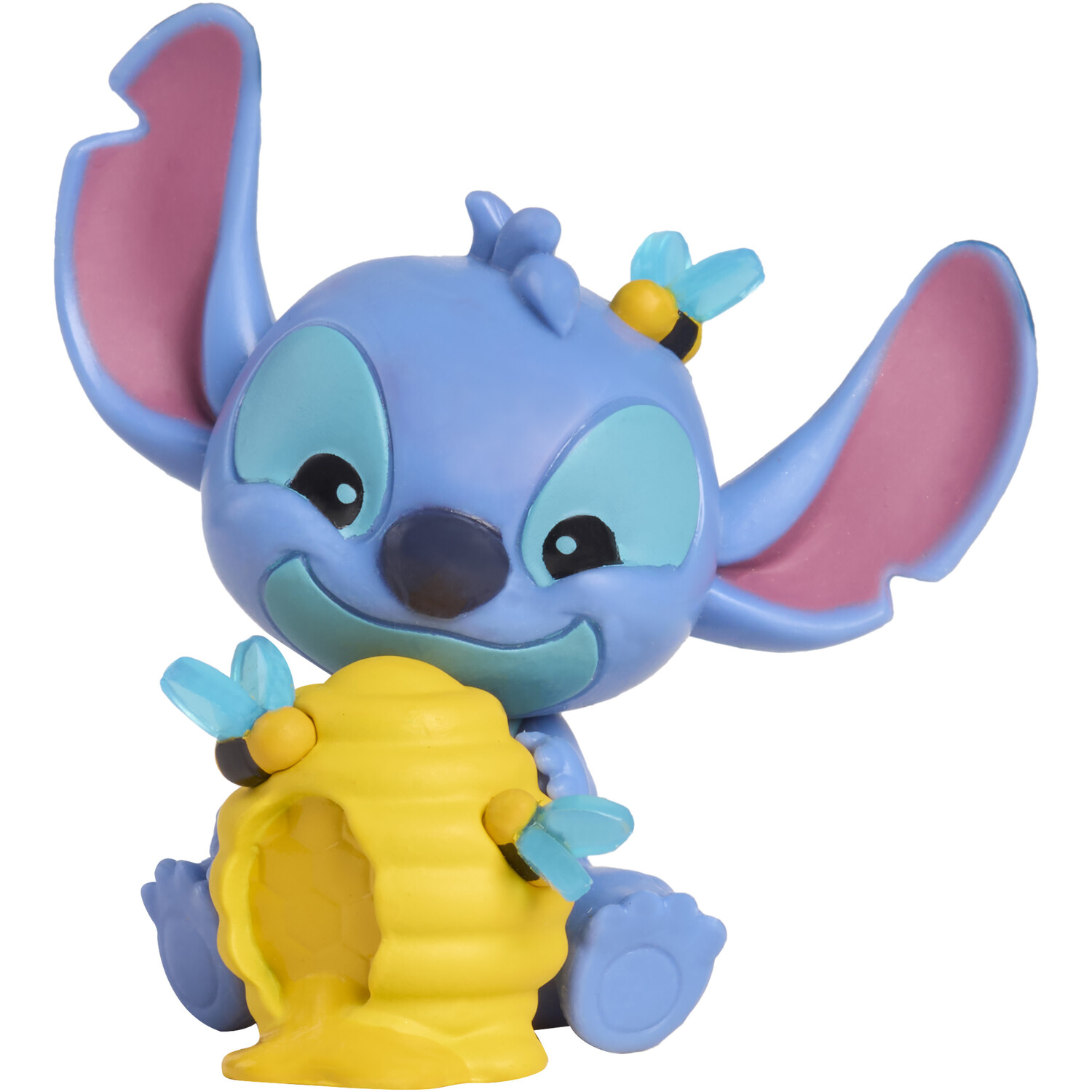 Stitch Collectible Mini Figure S5 Image 10