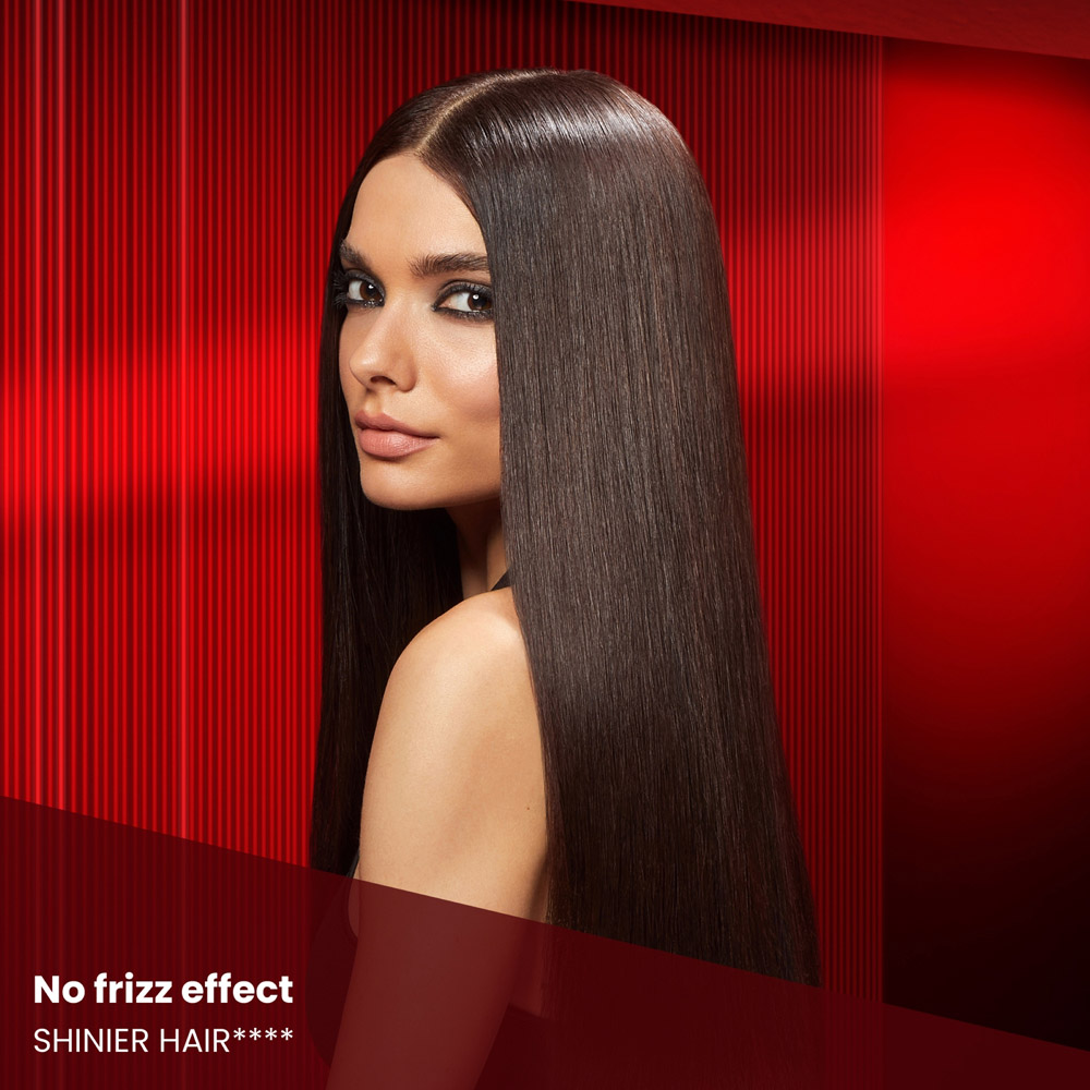 Bellissima Italia 11950 Absolute Hair Straightener Image 5