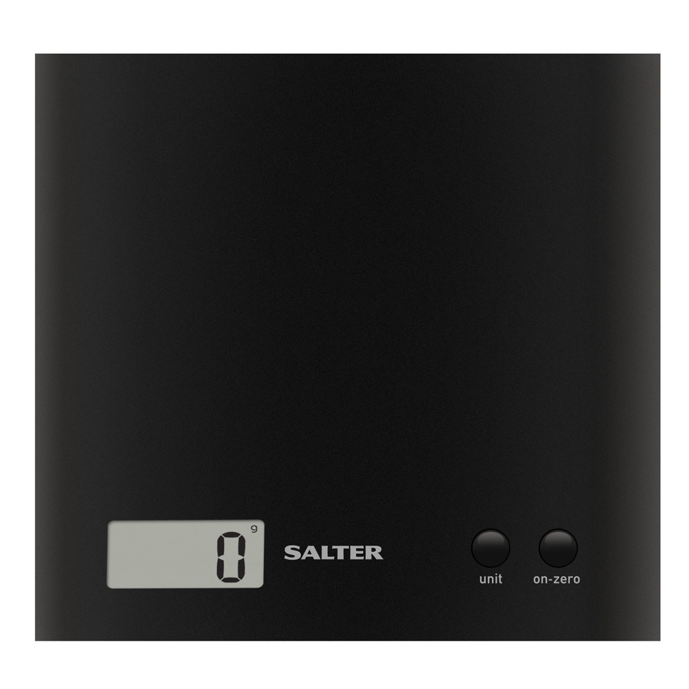 Salter Arc Electrical Kitchen Scale Image 1