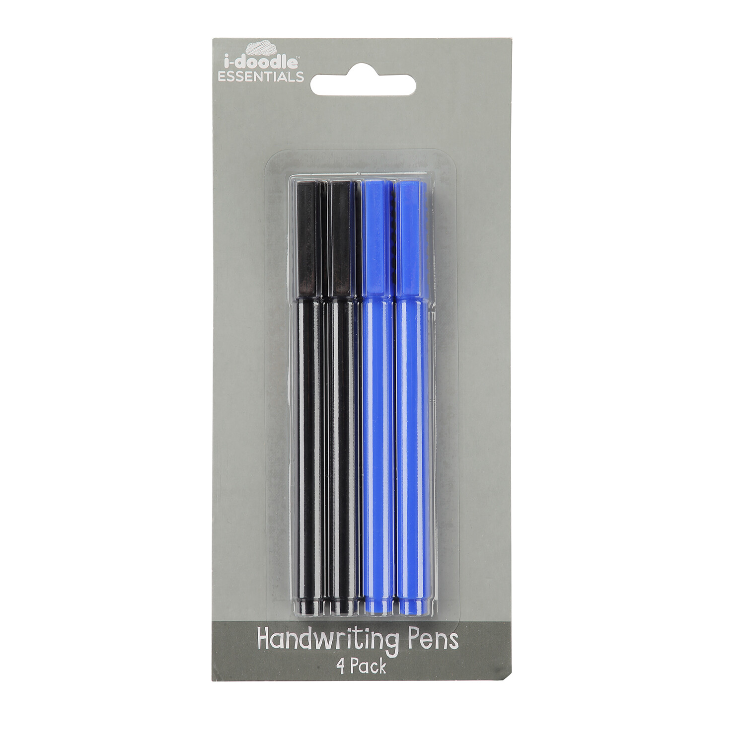 Pack of Four Handwriting Pens Image