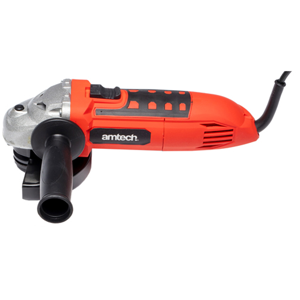 Amtech V6025 Angle Grinder with V1010 V1020 V1030 Cutting Disc Image 3
