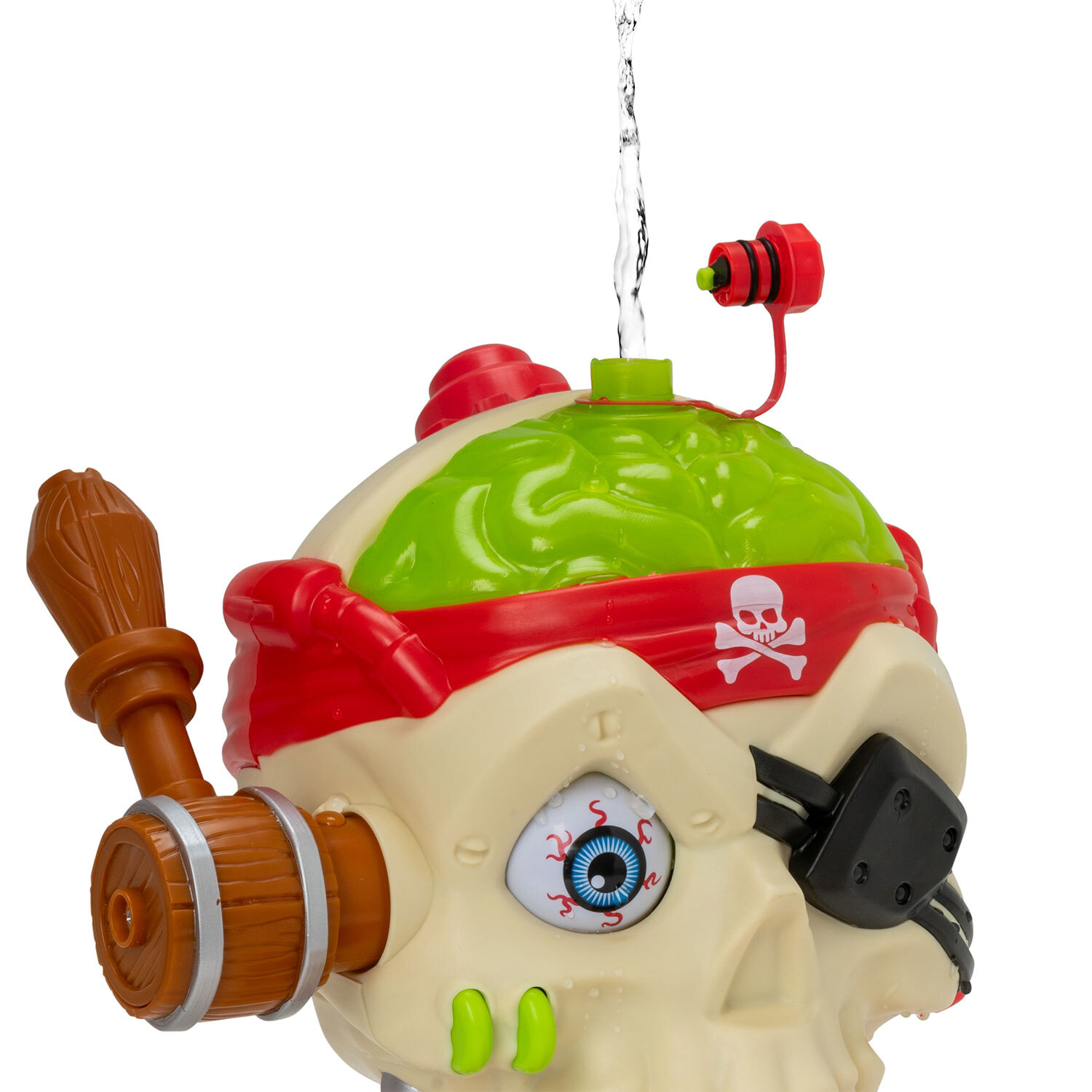 Teamsterz Colour Change Brain Wash and Beast Machines Car - Multicolour Image 7