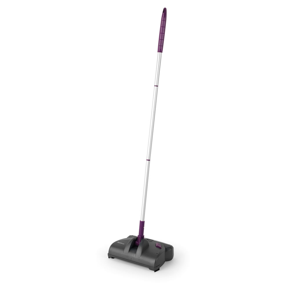 Beldray Rechargeable Sweeper 3.6V Image 2