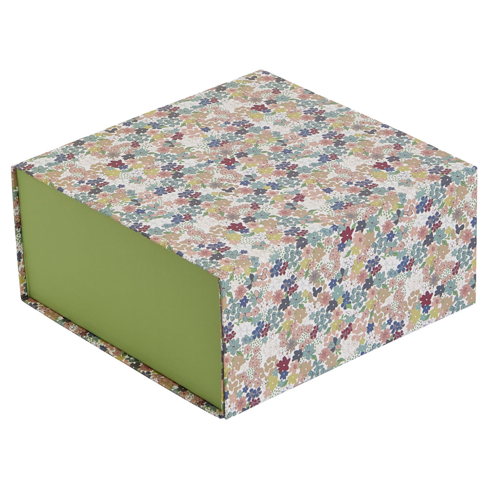 Wilko Fond Memories Flat Pack Storage Boxes Wilko