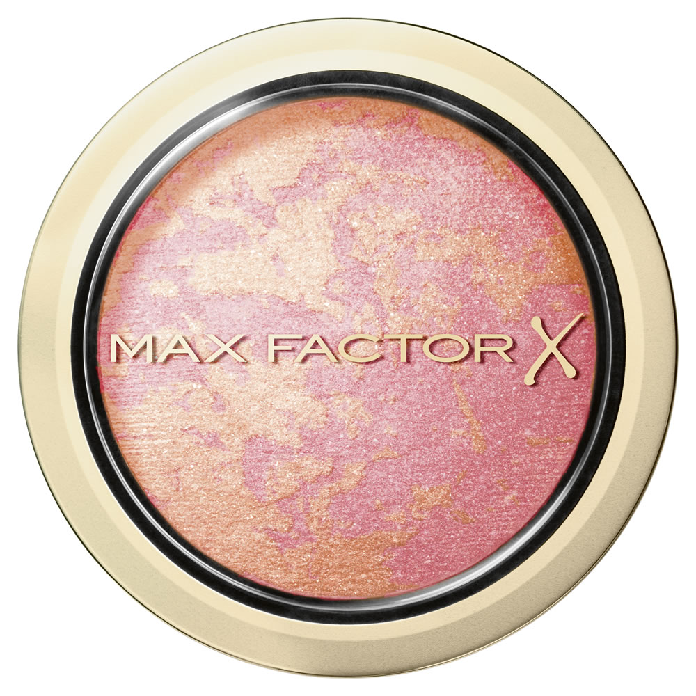 Max Factor Creme Puff Blush Lovely Pink 05 1.5g Image