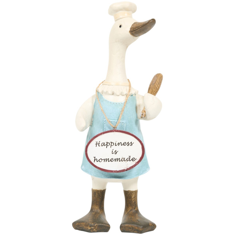 Kitchen Duck Ornament Image 5