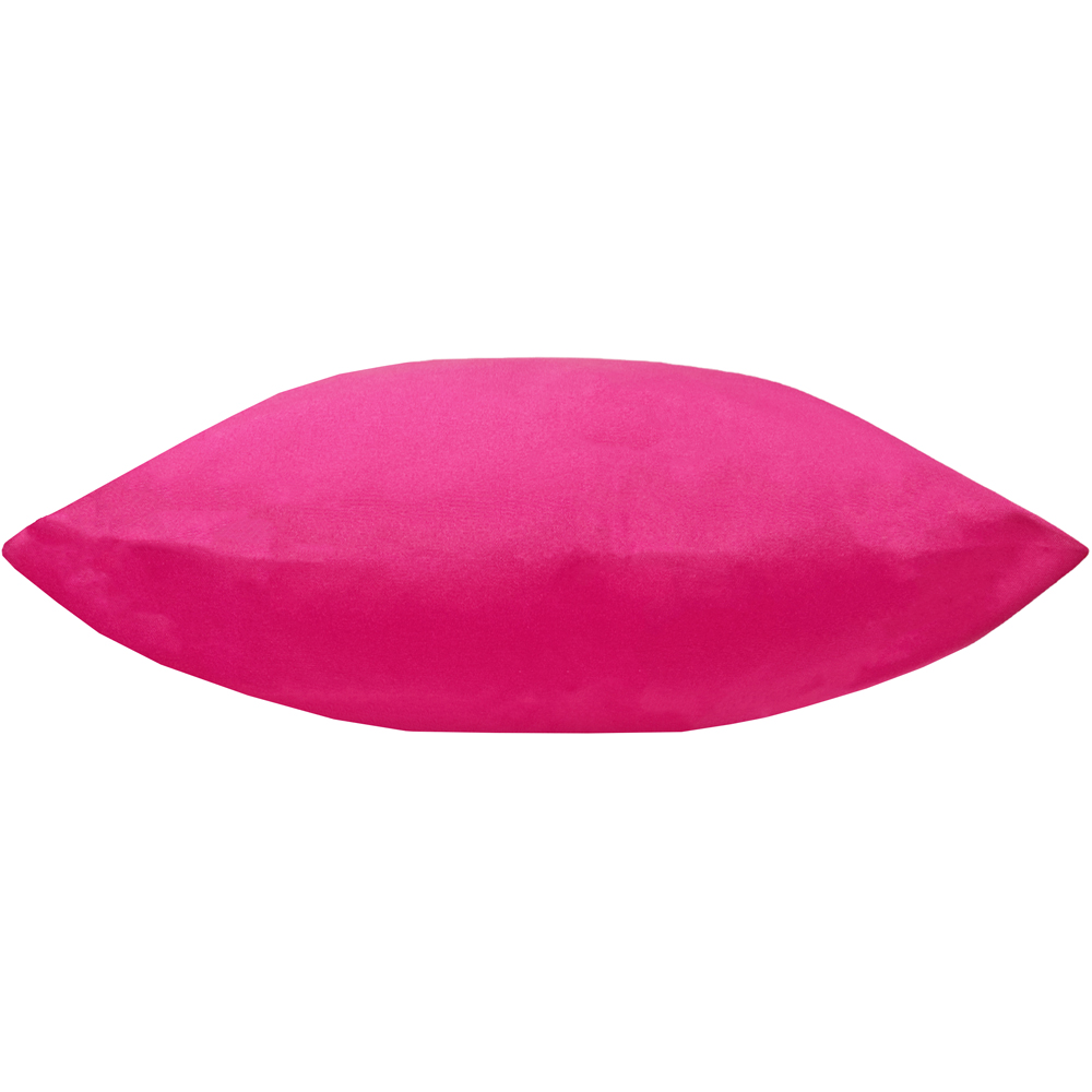 furn. Pink Wrap Outdoor Cushion Image 3
