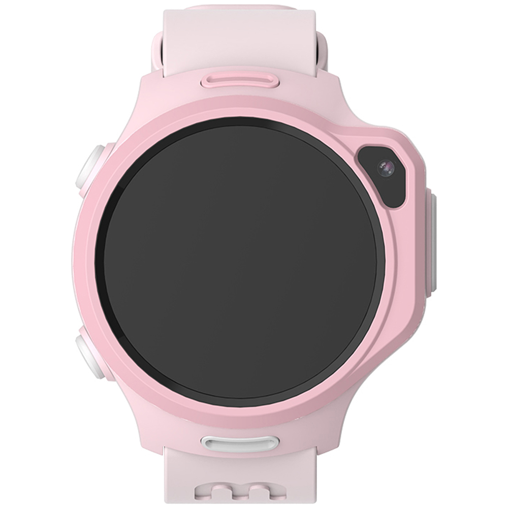 myFirst Fone R2 Macaron Pink Kids Smart Watch with GPS Tracker Image 2