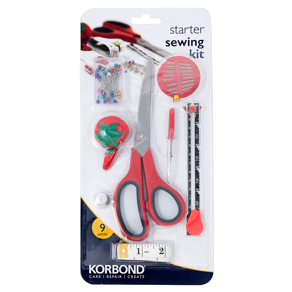 Korbond Starter Sewing Kit Image