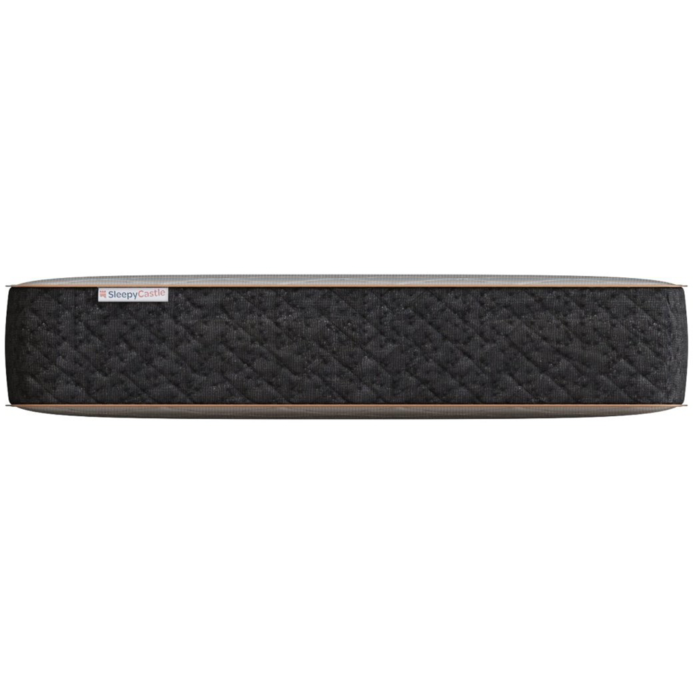GFW SleepyCastle Single Pocket Sprung Mattress Image 3