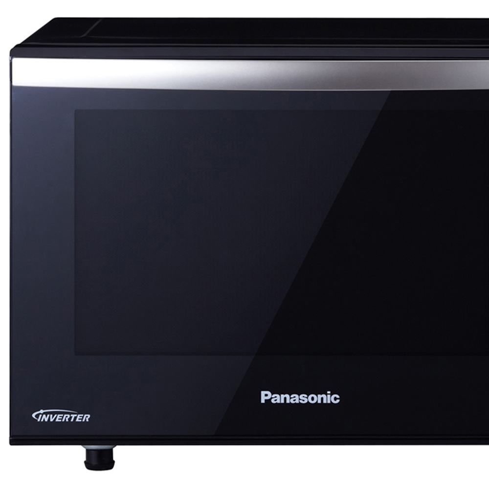 Panasonic 23L 3-in-1 Combination Inverter Microwave with Grill Image 2