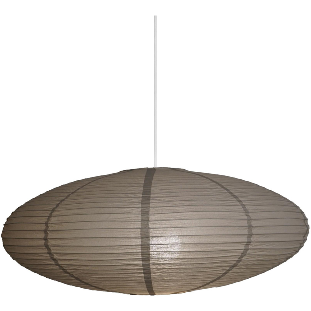 Nordlux Villo 60 Brown Lamp Shade Image 1