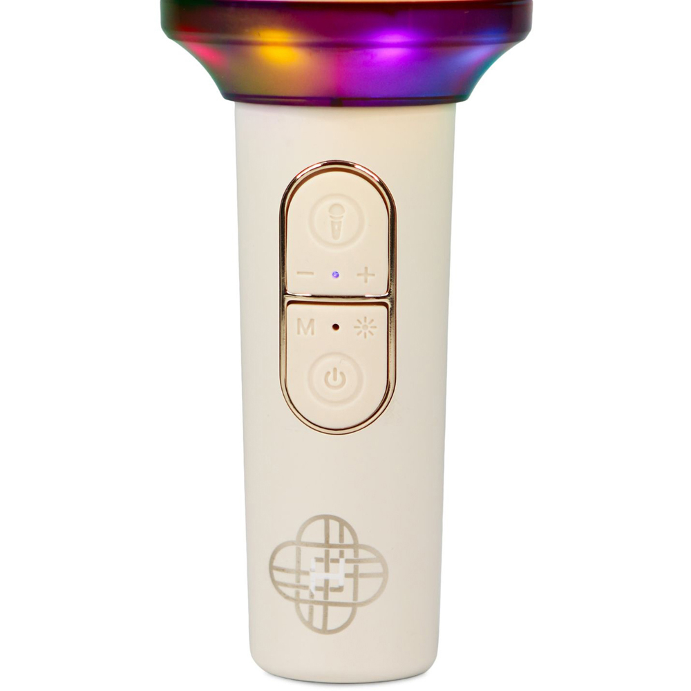 KPop Demon Hunter Light Up Microphone Image 6