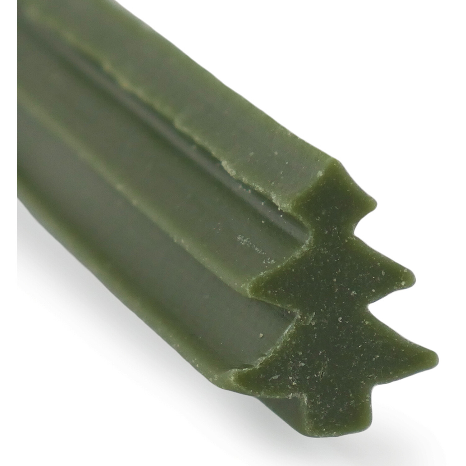 Rawhide Free Xmas Dog Treat 70g - Red or Green Image 3