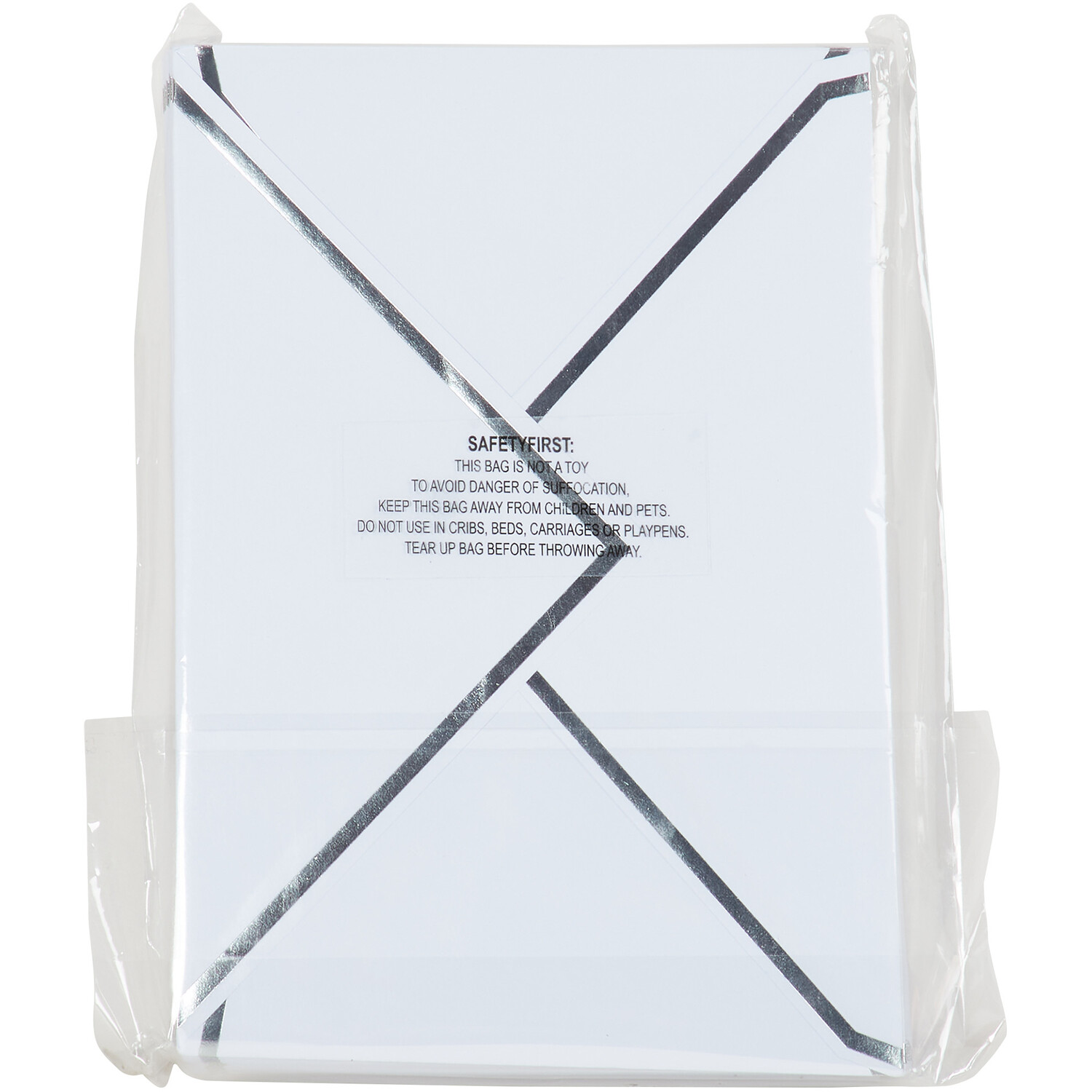 True Moments A6 Foiled Cards and Envelopes Image 8