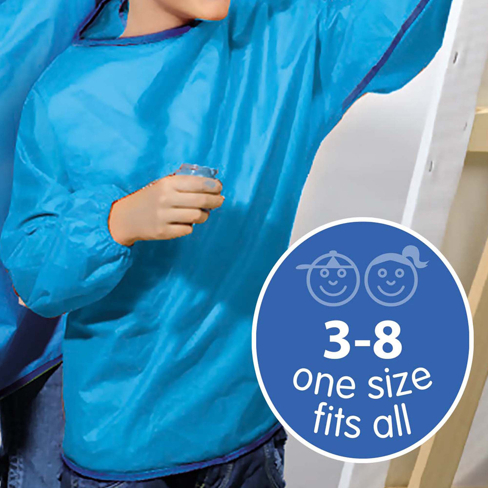 SES Creative Kids Apron Image 5