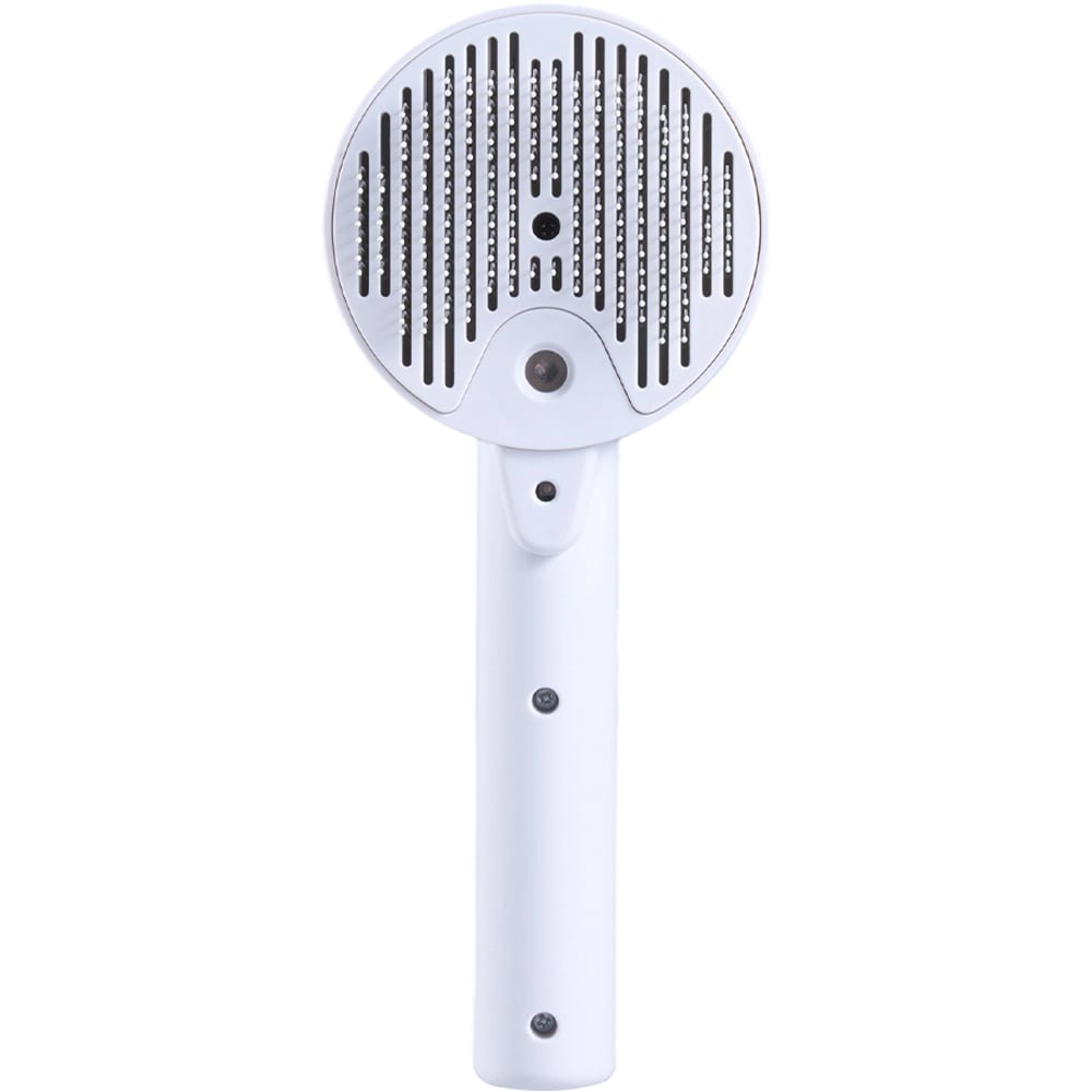 H&O Direct 3 in 1 Pet Steam Brush with UV Sterilization Image 2