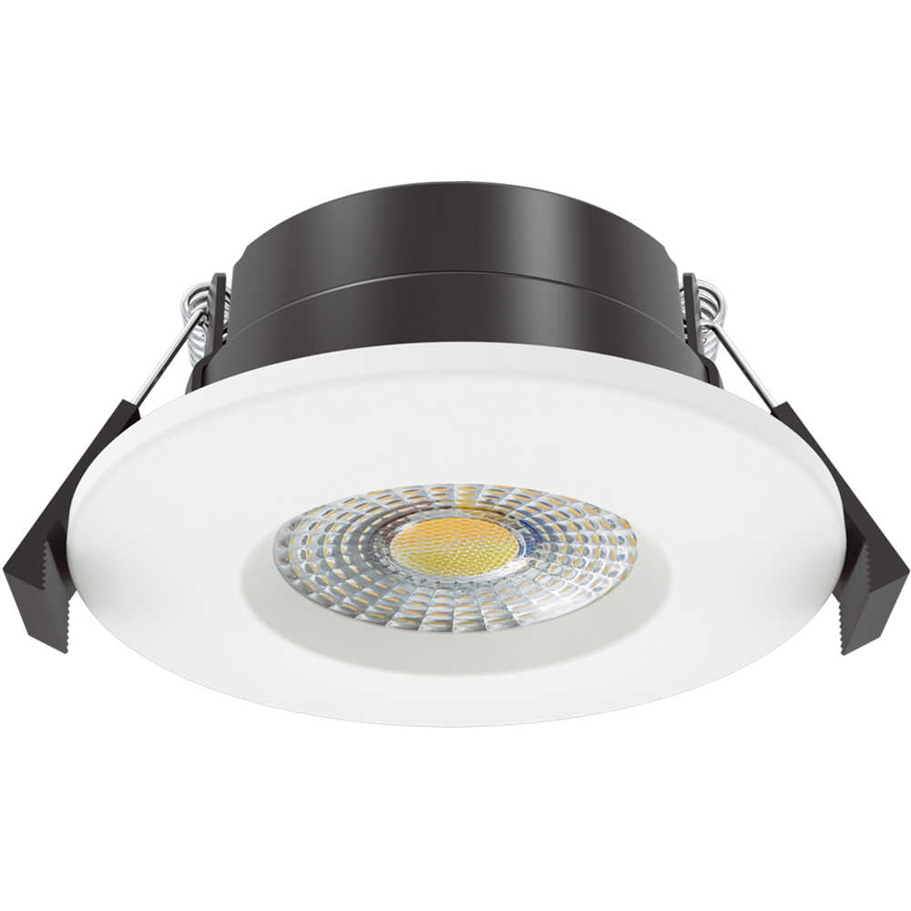 ENER-J 7W Fire Rated LED Downlight Image 2