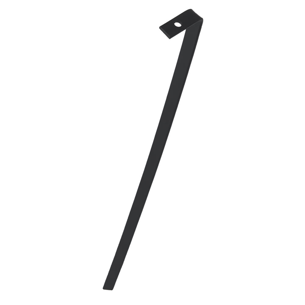 Wilko 2 pack Small Log Roll Pins 46cm Wilko