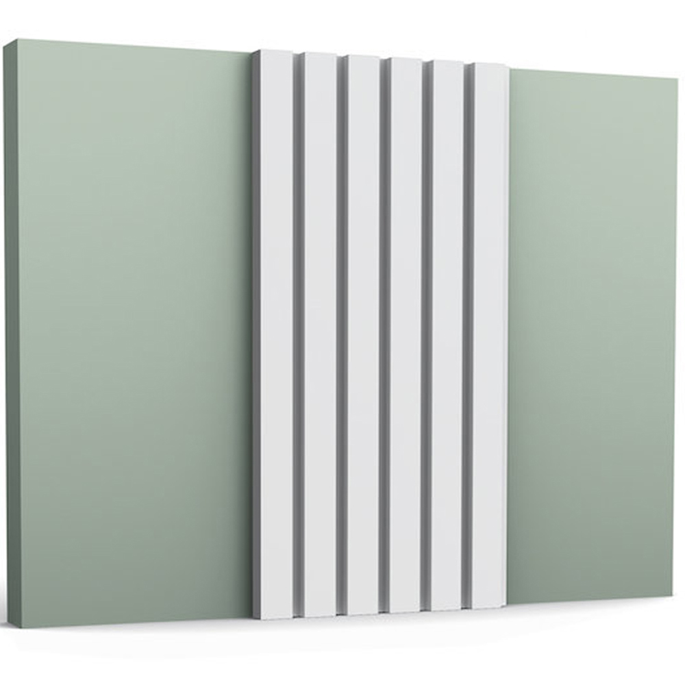 Orac Decor W111 Bar 3D Wall Panel Image 3