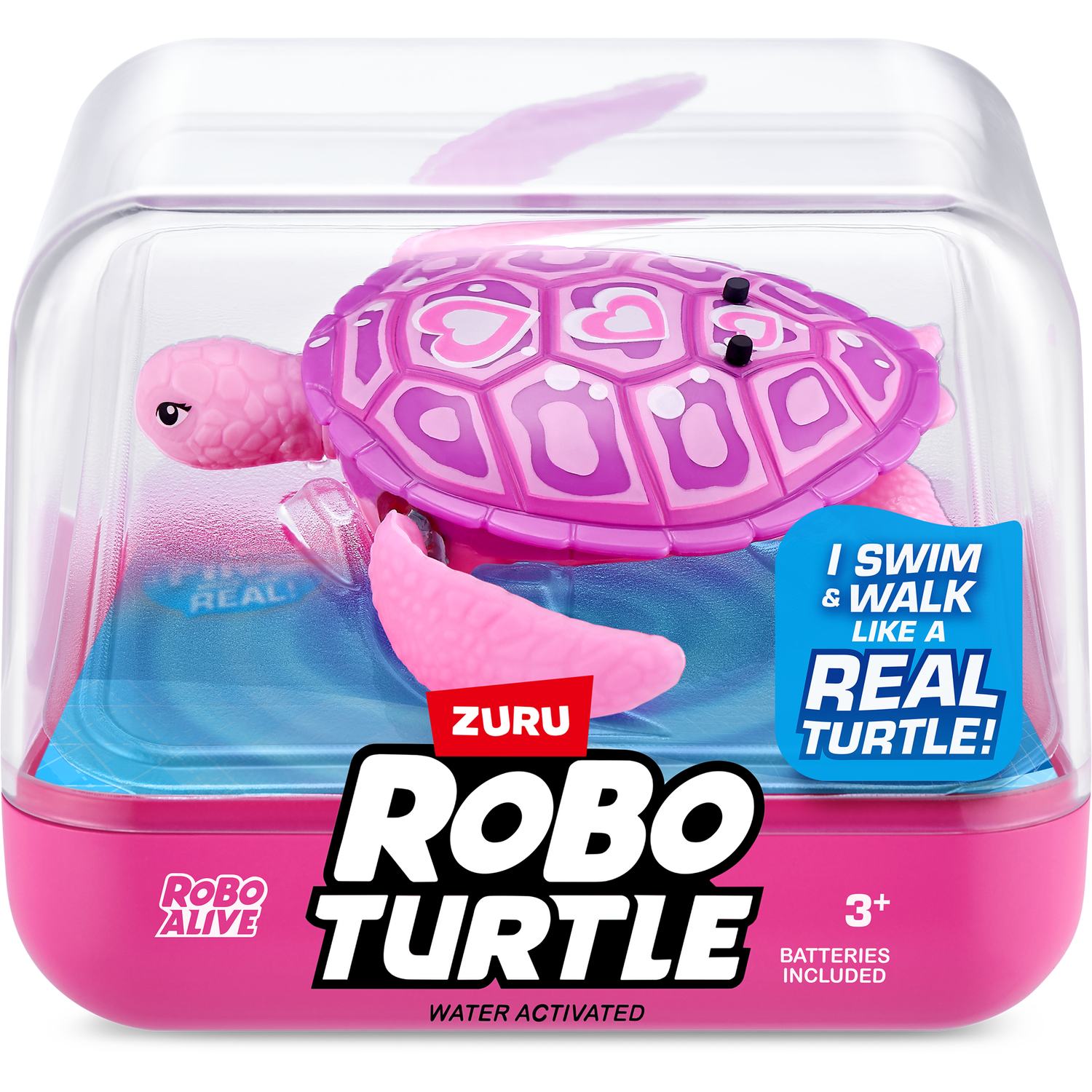 Robo Turtle Image 5