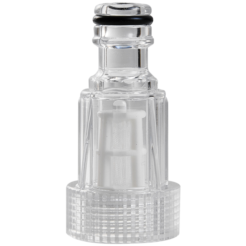 Living and Home 240V White Electric High Pressure Washer 1600W Image 8