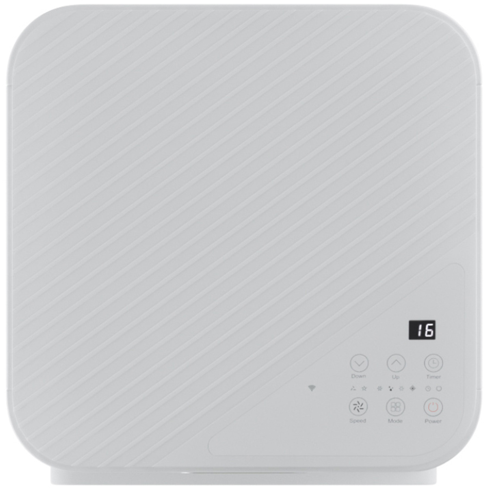 Ometa Air White 7000BTU Air Conditioner 780W Image 5