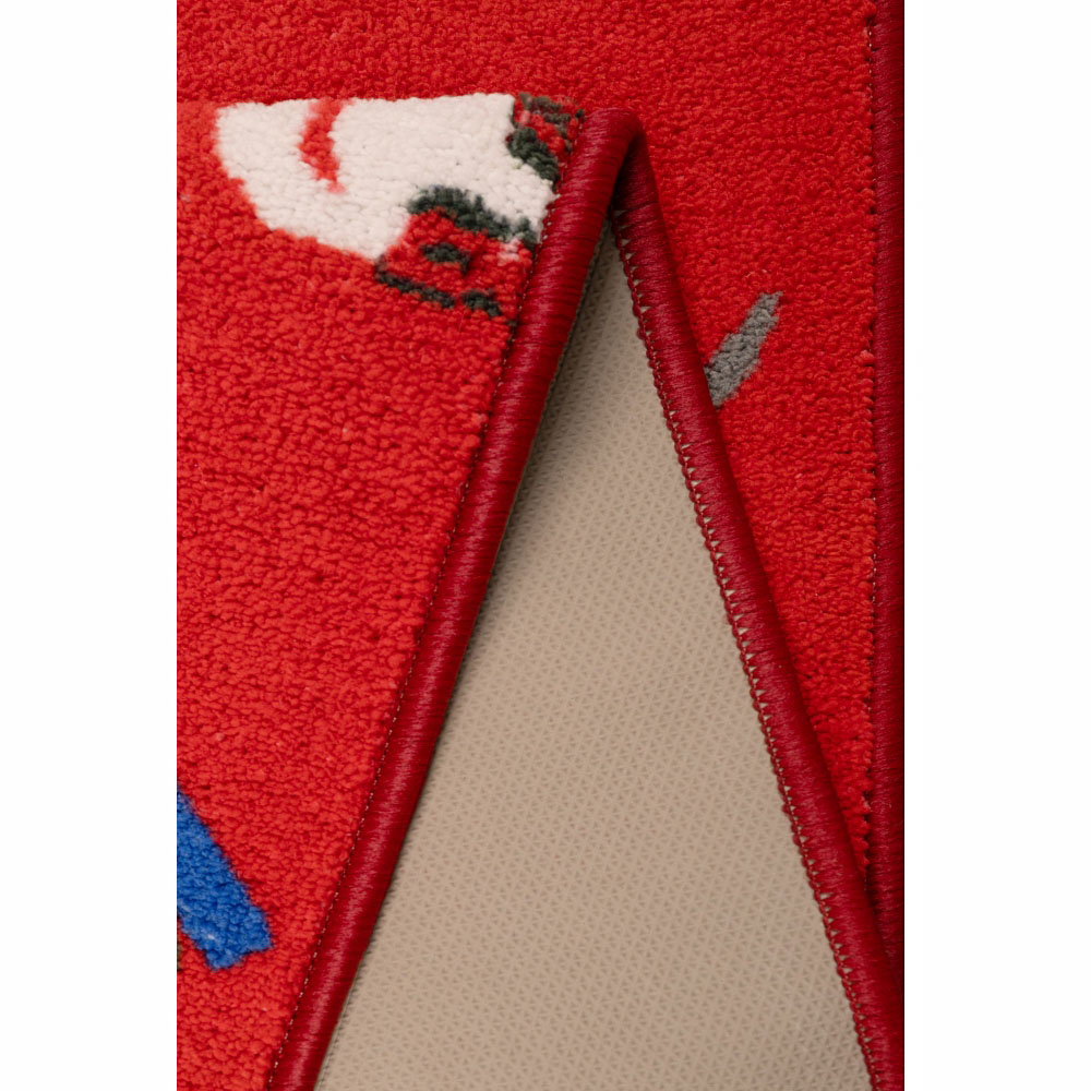 Melrose Festive Cats Christmas Design Runner Image 3