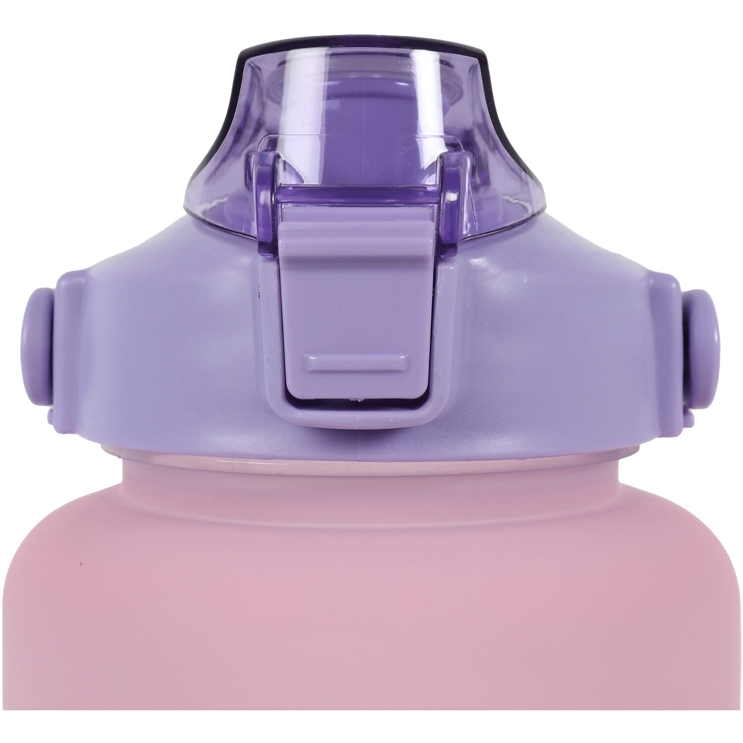 Single Jumbo Ombre Water Bottle 2L in Assorted styles Image 2