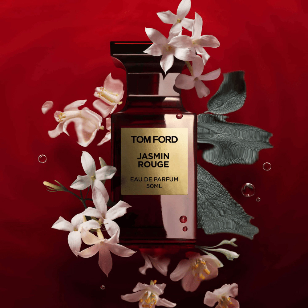 Tom Ford Jasmin Rouge Eau De Parfum Spray 50ml Image 2