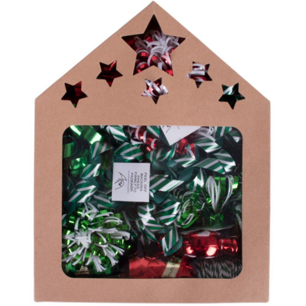 Gift Wrapping Accessory Set Image 4