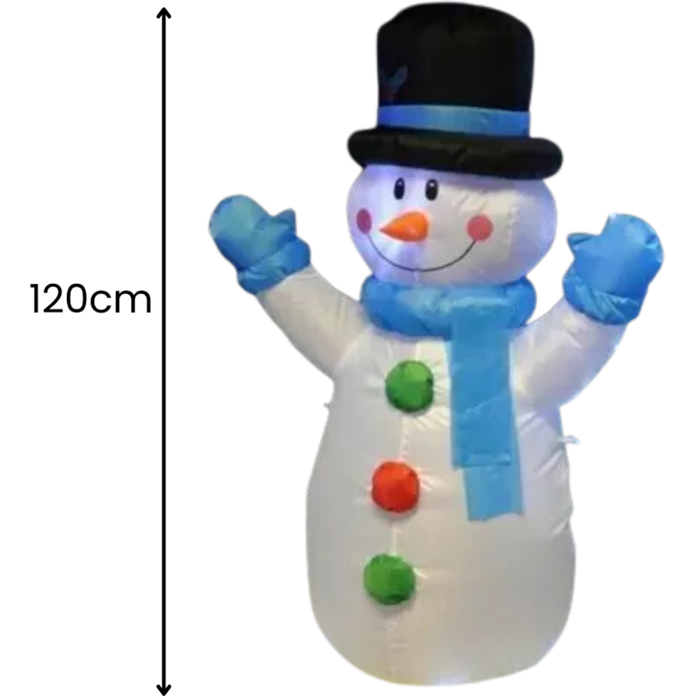 Artemis Home Gibson Brown Swivel Recliner Chair with Footstool Image 6